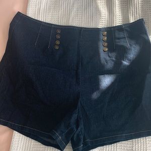 ModCloth shorts